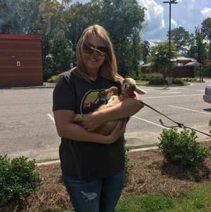 Meet your Posher, Nikki